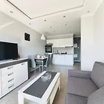 Appartement Cloudlight - Fiesta *