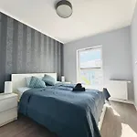 Appartement Cloudlight - Fiesta